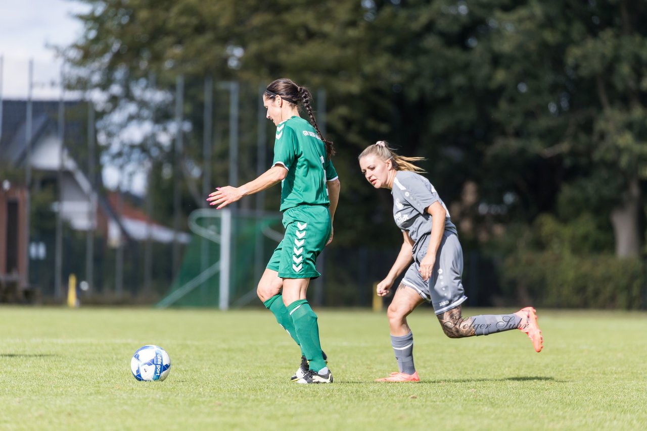 Bild 306 - F Boenebuettel-Husberg - SV Gruen-Weiss Siebenbaeumen : Ergebnis: 2:4